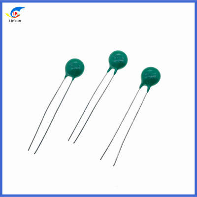 MF11 503 NTC Temperature Compensation 50K Ohm J/K/M 5mm Thermistor For Switching Power Supply