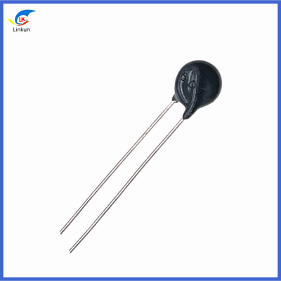 MF11 050 Temperature Compensation NTC Thermistor 50 Ohm 5mm DIP-2 Chassis Power Supply