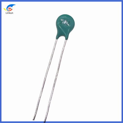 MF11  202 M NTC Thermistor Temperature Sensor 5 Mm 2K Ohm 5% 10% 20% Temperature Compensation