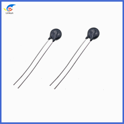 MF11  202 M NTC Thermistor Temperature Sensor 5 Mm 2K Ohm 5% 10% 20% Temperature Compensation