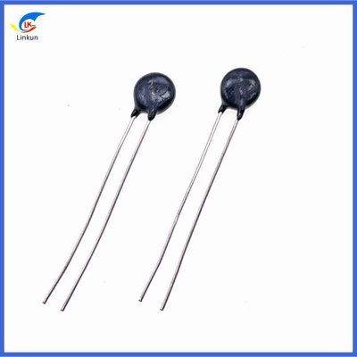 MF11  202 M NTC Thermistor Temperature Sensor 5 Mm 2K Ohm 5% 10% 20% Temperature Compensation
