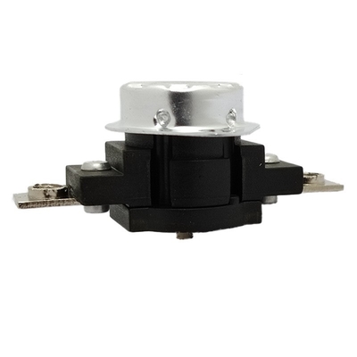 KSD305 Bimetallic Thermostat Temperature Control Switch 40A Manual Reset Overheat Protector