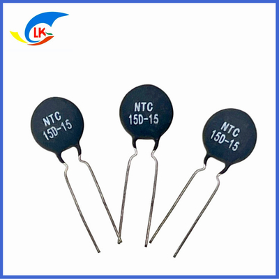 Available Now MF72 Power NTC Thermistor D15 Series 15D-15 50D-15 100D-15 120D15 120D-15 220D-15