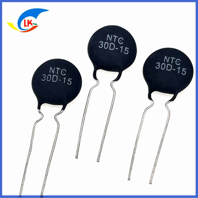 Available Now MF72 Power NTC Thermistor D15 Series 15D-15 50D-15 100D-15 120D15 120D-15 220D-15