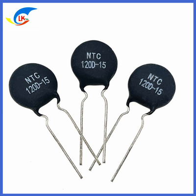 Available Now MF72 Power NTC Thermistor D15 Series 15D-15 50D-15 100D-15 120D15 120D-15 220D-15
