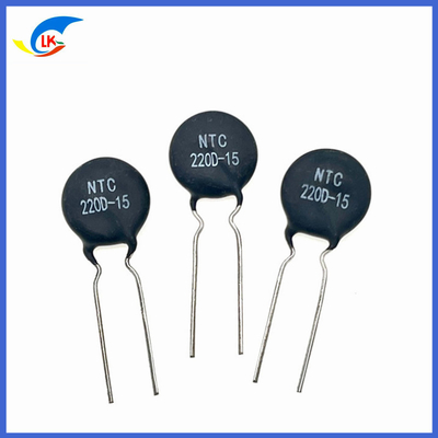 Available Now MF72 Power NTC Thermistor D15 Series 15D-15 50D-15 100D-15 120D15 120D-15 220D-15