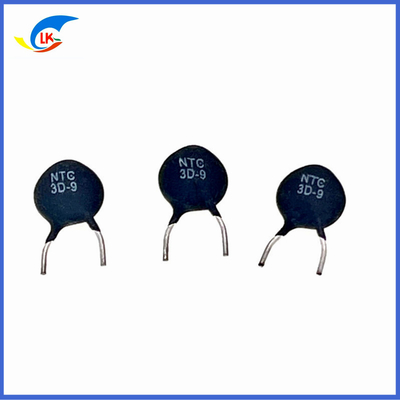 MF72 Power NTC Thermistor  1.5D-9   2.5D-9    Suitable For UPS Adapter Power Supply