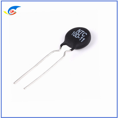 MF72 10D-11 Power NTC Thermistor Is Used In Switching Power Supplies And Other Power Circuits