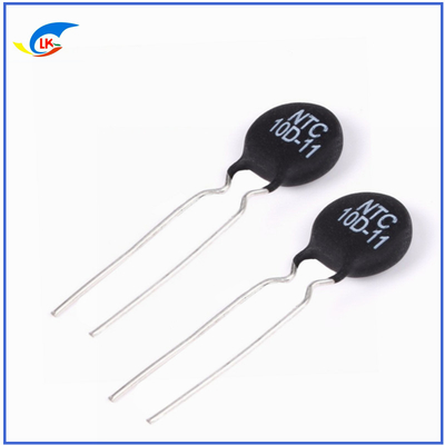 MF72 10D-11 Power NTC Thermistor Is Used In Switching Power Supplies And Other Power Circuits