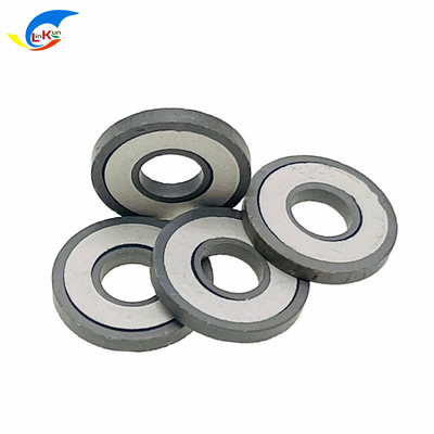 Positive Temperature Coefficient (PTC) Ring Thermistor For Massage Chair Heating