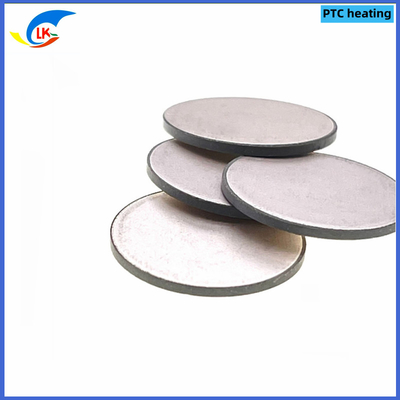 PTC Thermistor Ceramic Disc Disk Heating Element PTC Thermistors