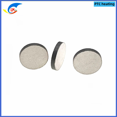 PTC Thermistor Ceramic Disc Disk Heating Element PTC Thermistors