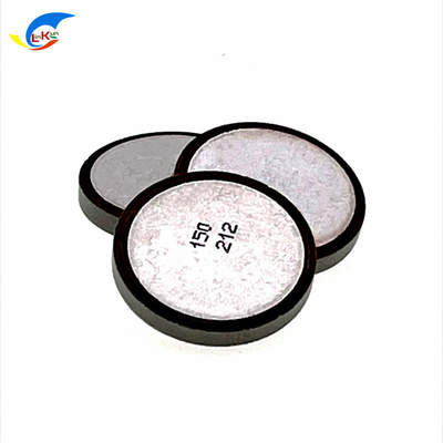 19mm 33Ohm Electronics Manufacturer Refrirator Compression PTC Relay Thermistor For Better Refriration Performance