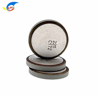 19mm 33Ohm Electronics Manufacturer Refrirator Compression PTC Relay Thermistor For Better Refriration Performance