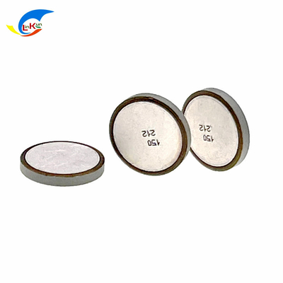 19mm 33Ohm Electronics Manufacturer Refrirator Compression PTC Relay Thermistor For Better Refriration Performance