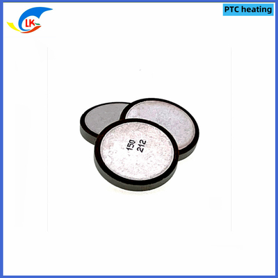 19mm 33Ohm Electronics Manufacturer Refrirator Compression PTC Relay Thermistor For Better Refriration Performance