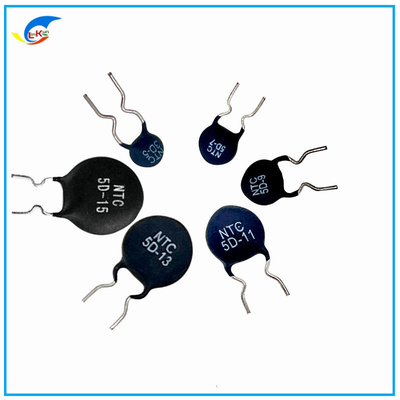 MF72 Power NTC Thermistor Series