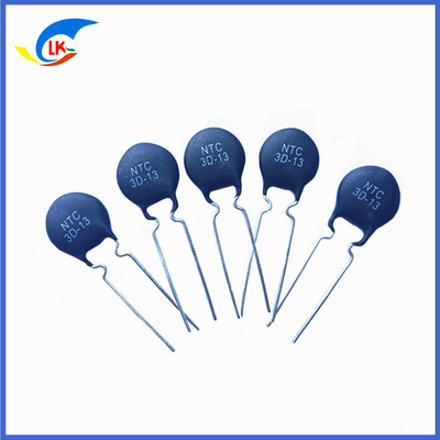 Mf72 Power Thermal Resistor   2.5D-13   3D-13  4D-13  NTC Thermistors