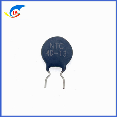 Mf72 Power Thermal Resistor   2.5D-13   3D-13  4D-13  NTC Thermistors
