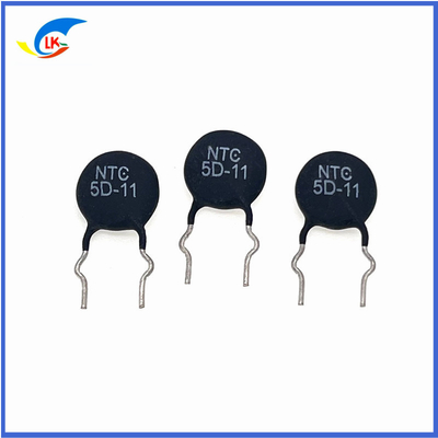 MF72 POWER THERMAL RESISTOR   5D-11 SCK054 NTC THERMISTORS