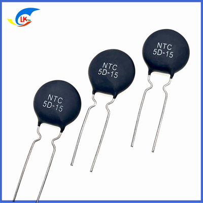 MF72 Power Thermal Resistor   5D-15 NTC Thermistors