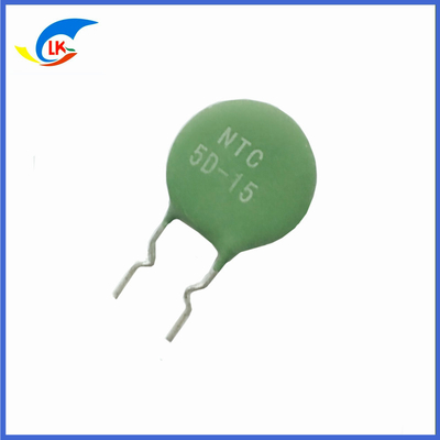 MF72 Power Thermal Resistor   5D-15 NTC Thermistors