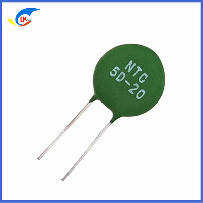 MF72 Power Thermal Resistor   5D-20 NTC Thermistors