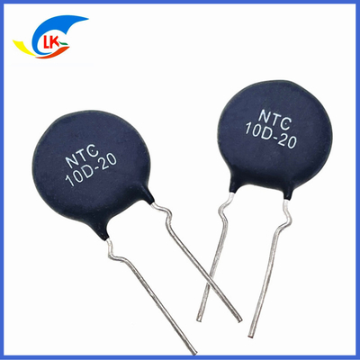 MF72 Power Thermal Resistor  10D-20 NTC Thermistors