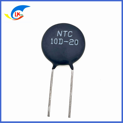 MF72 Power Thermal Resistor  10D-20 NTC Thermistors