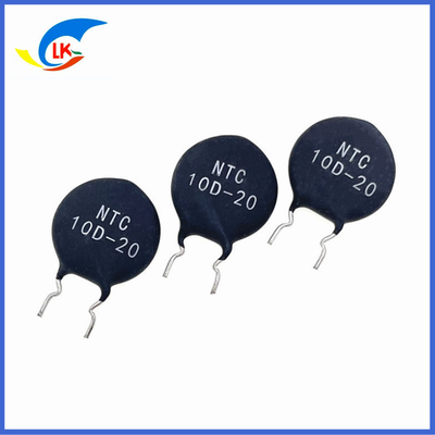 MF72 Power Thermal Resistor  10D-20 NTC Thermistors