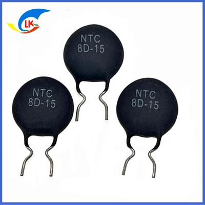 MF72 Power Thermal Resistor  8D-15 NTC Thermistors