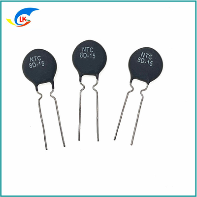 MF72 Power Thermal Resistor  8D-15 NTC Thermistors