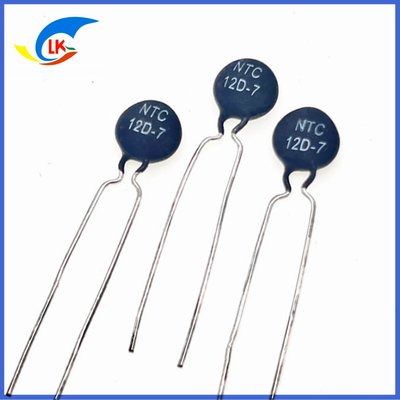 MF72 Power Thermal Resistor  12D-7  12D-11  12D-20   NTC Thermistors