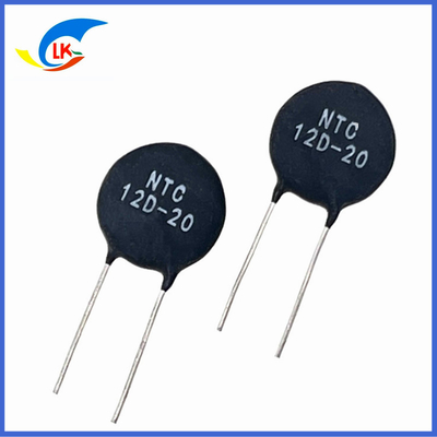 MF72 Power Thermal Resistor  12D-7  12D-11  12D-20   NTC Thermistors