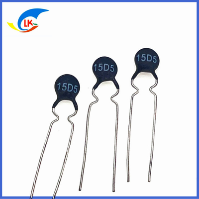 MF72 Power Thermal Resistor  15D-5   20D-5 50D-5 60D-5 NTC Thermistors