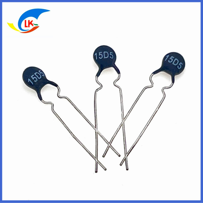 MF72 Power Thermal Resistor  15D-5   20D-5 50D-5 60D-5 NTC Thermistors