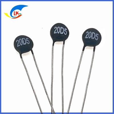 MF72 Power Thermal Resistor  15D-5   20D-5 50D-5 60D-5 NTC Thermistors