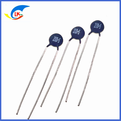 MF72 Power Thermal Resistor  15D-5   20D-5 50D-5 60D-5 NTC Thermistors
