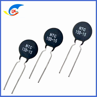 MF72 Power Thermal Resistor  15D-15  16D-15  NTC Thermistors