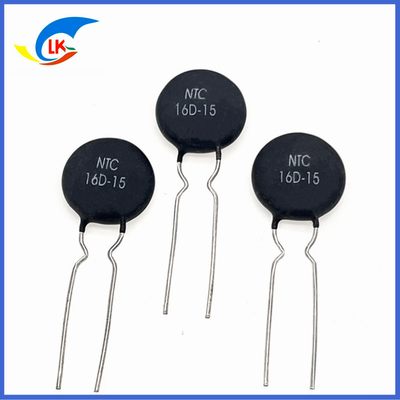 MF72 Power Thermal Resistor  15D-15  16D-15  NTC Thermistors
