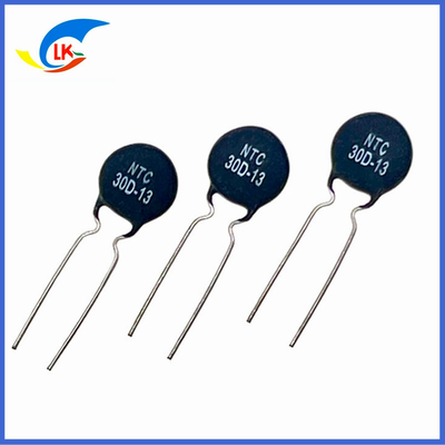 MF72 Power Thermal Resistor Series 20D-13 30D-13 47D-13 NTC Thermistors