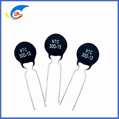 MF72 Power Thermal Resistor Series 20D-13 30D-13 47D-13 NTC Thermistors