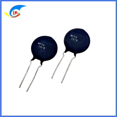 MF73T 20/8 Series High Power NTC Inrush Current Limiter 20 Ohm 8A LED Light Power Supply Battery Charr Thermistor