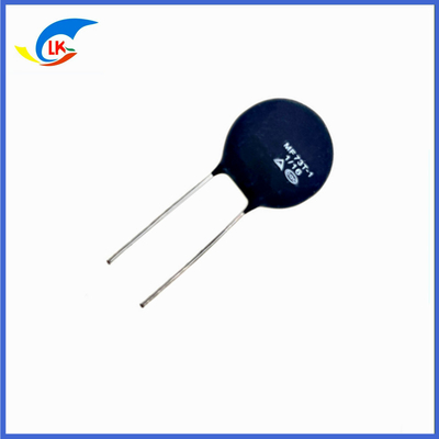 MF73T 1/16 Series High Power NTC Thermistor Inrush Current Limiter 1Ohm 16A For Power Supply Battery Charger LED Light