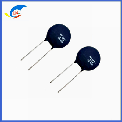 MF73T 1/16 Series High Power NTC Thermistor Inrush Current Limiter 1Ohm 16A For Power Supply Battery Charger LED Light