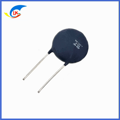 MF73T 2/23 Series High Power NTC Thermistor Inrush Current Limiter 2 Ohm 23A For Power Supply Battery Charger LED Light