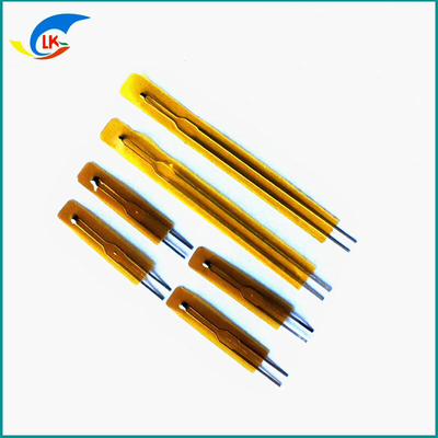 B3950 1% MF55 Ultra-Thin Shape NTC Thermistor 10K 103F3950Thin Film Temperature Sensor Resistor Product Type