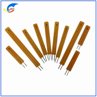 B3950 1% MF55 Ultra-Thin Shape NTC Thermistor 10K 103F3950Thin Film Temperature Sensor Resistor Product Type