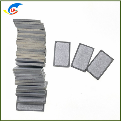 Insulated PTC Heaters With Aluminum Shell For Air Heating And Pet Drying In Customized Production