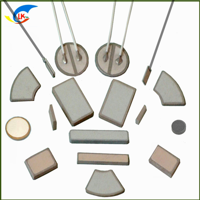 Customized Lin Kun Insulated PTC Air Heater Without Electricity Electric Heater Heater Aluminum Heating Plate
